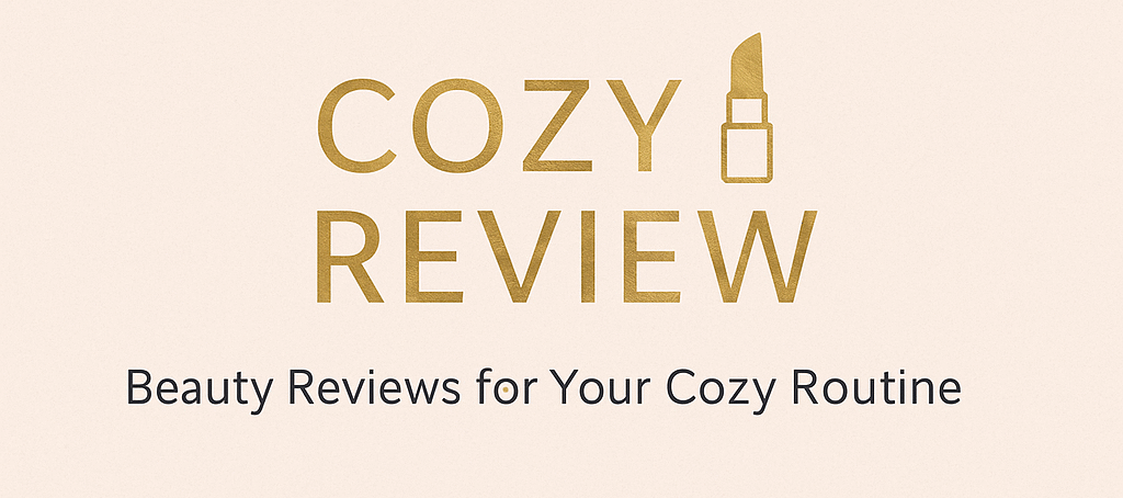 Cozy Glam Makeup Picks & Reviews